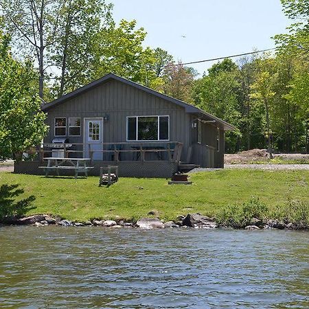 Birchland Cottages Iron Bridge Экстерьер фото