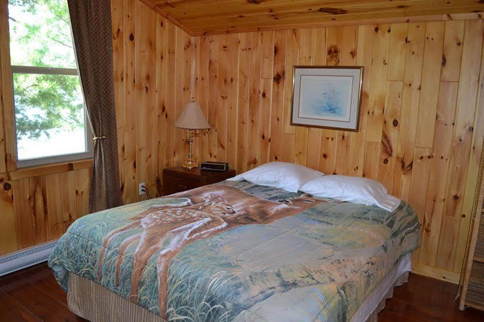 Birchland Cottages Iron Bridge Экстерьер фото